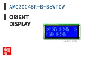 AMC2004BR-B-B6WTDW ͼƬ